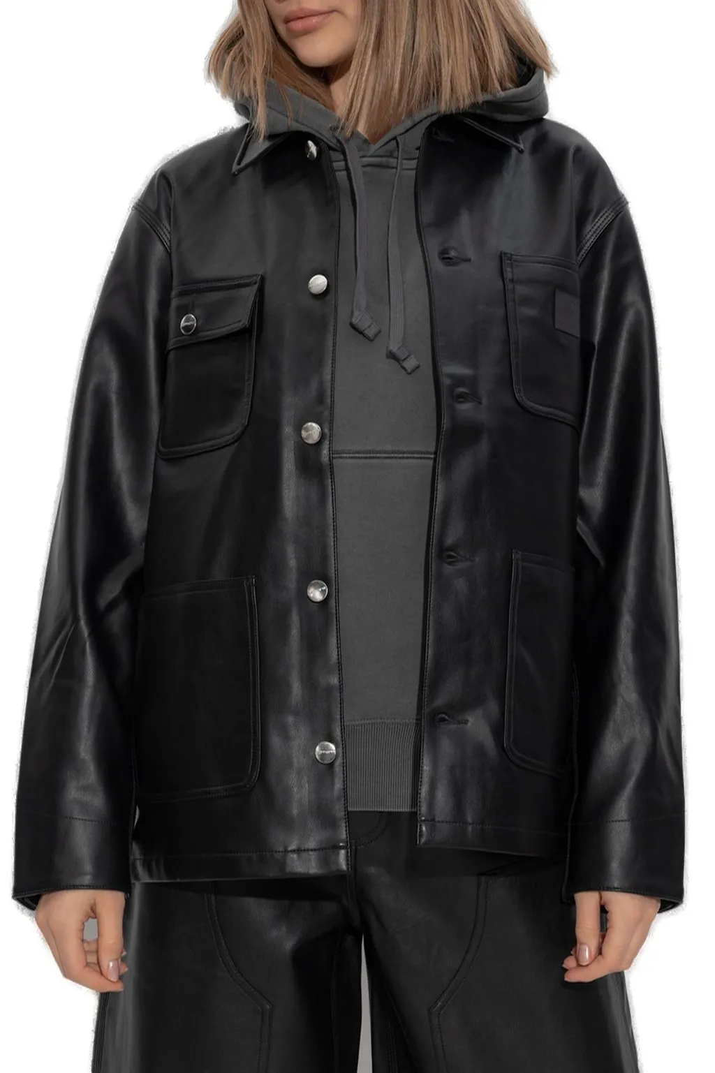 Michigan Jacket