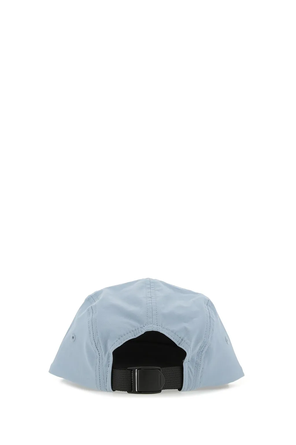 Logo Patch Cap