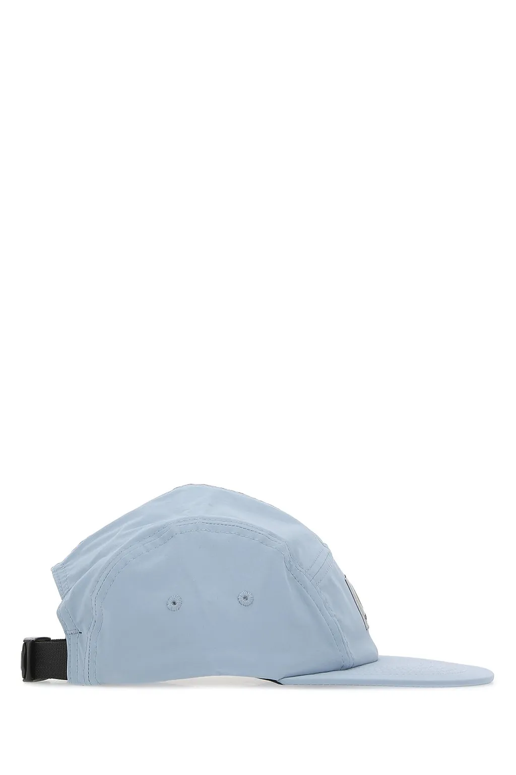 Logo Patch Cap