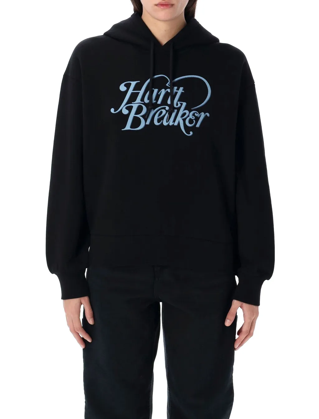 Harttbreaker Drawstring Hoodie