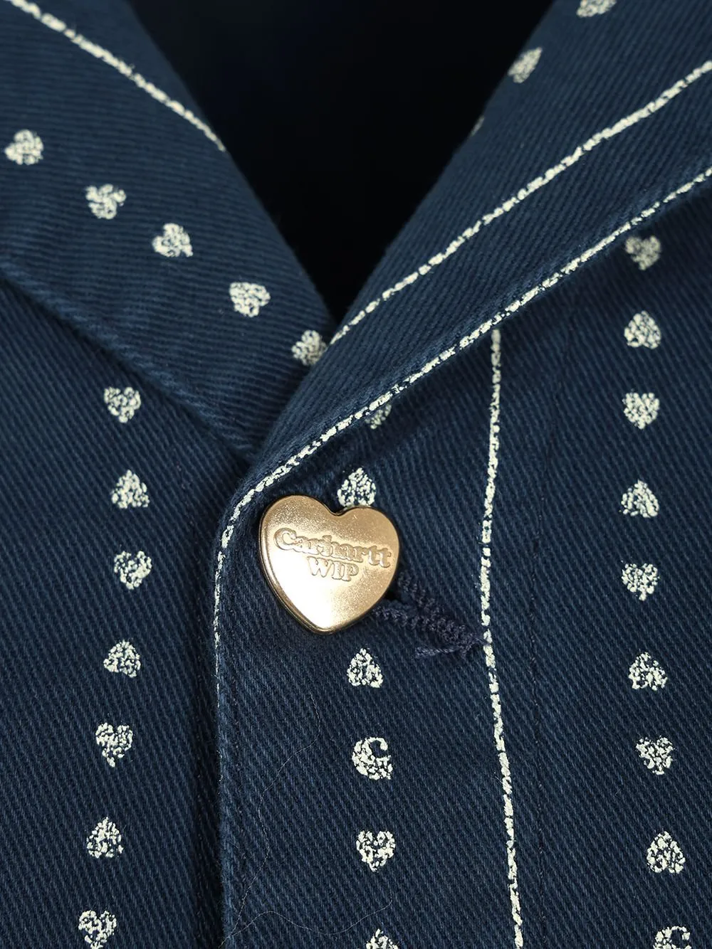 Button-Up Jacket