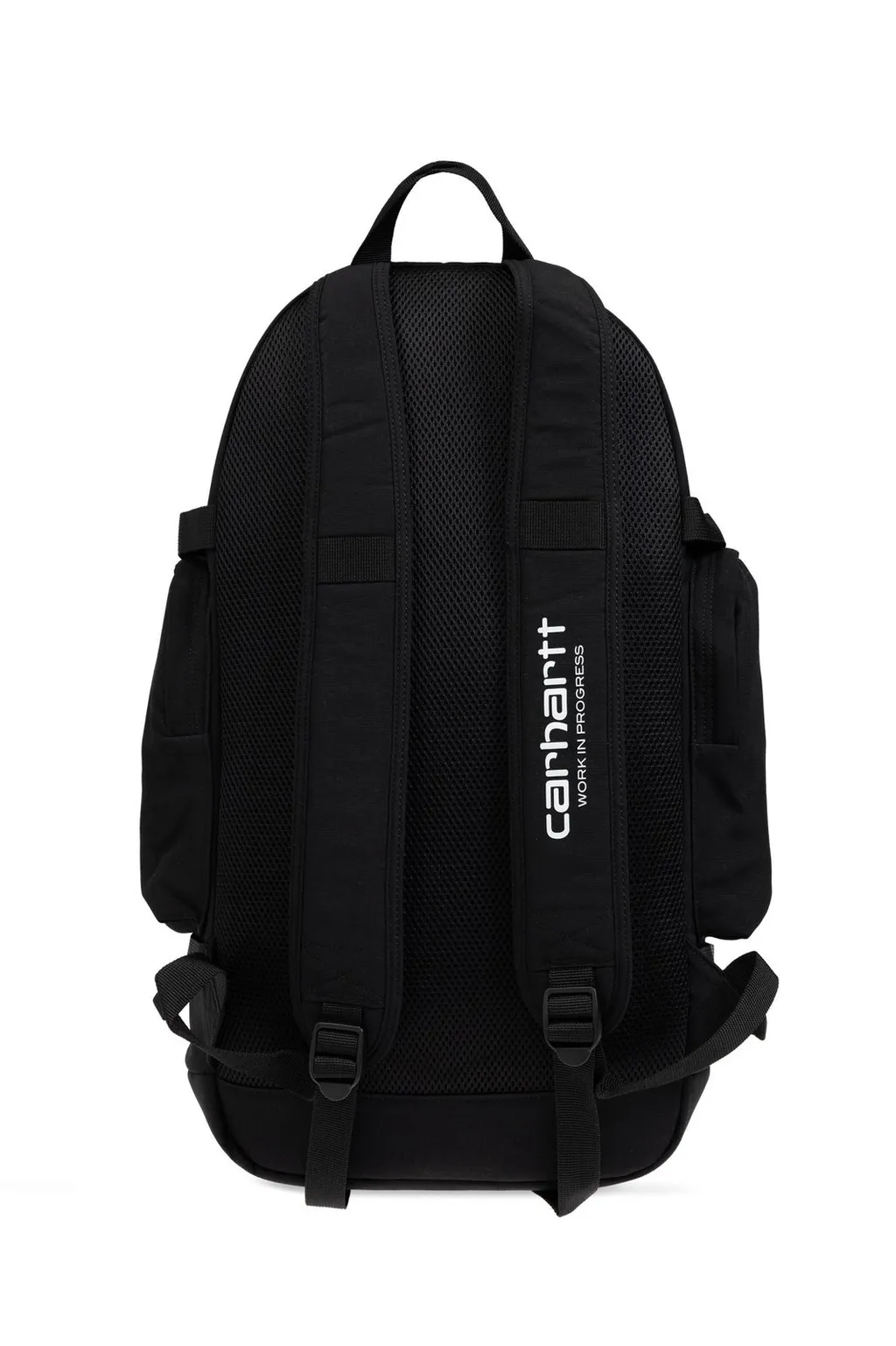 Kayton Zipped Backpack
