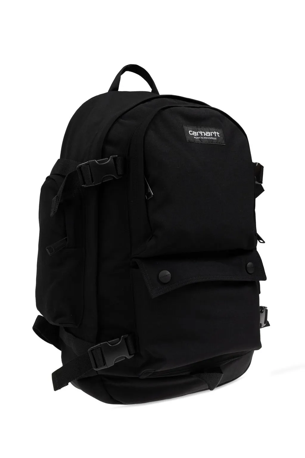 Kayton Zipped Backpack