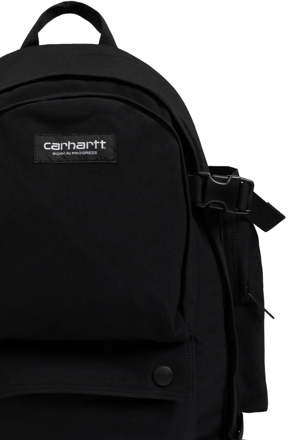 Kayton Zipped Backpack