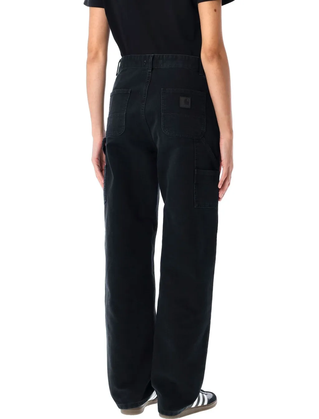 Pierce Straight Jeans