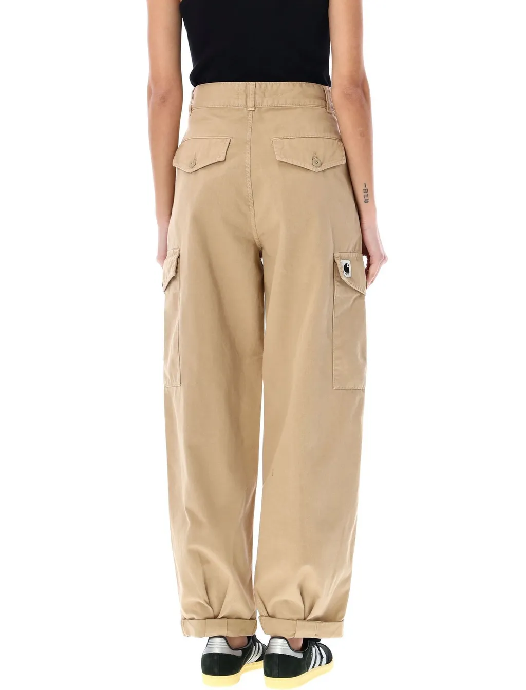 Collins Cargo Pants