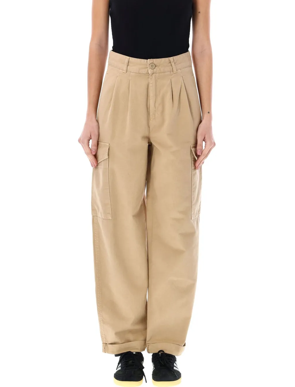 Collins Cargo Pants