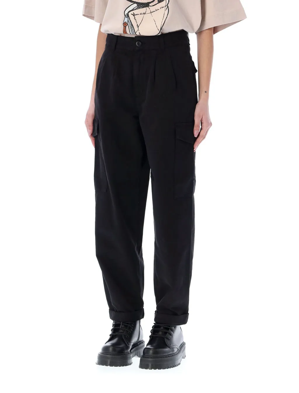 Collins Cargo Pant