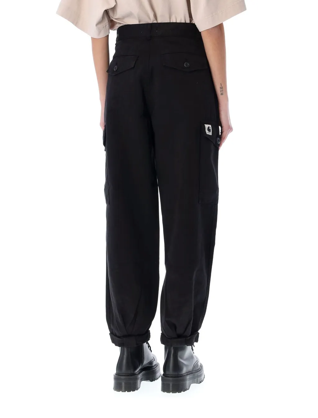 Collins Cargo Pant