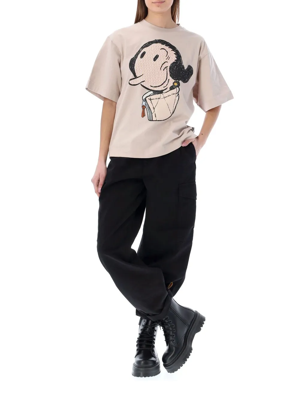 Collins Cargo Pant