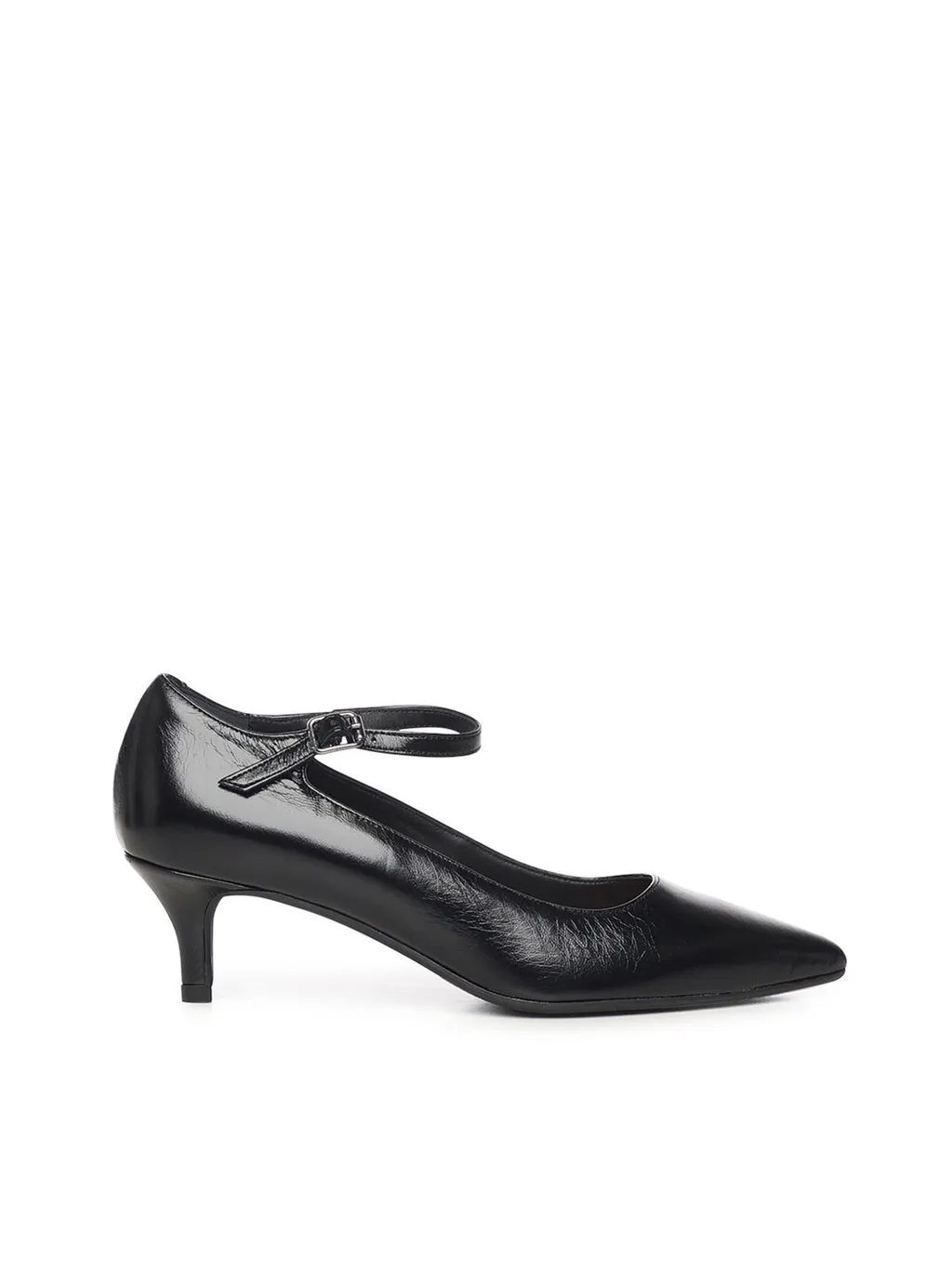 Ankle Strap Pumps