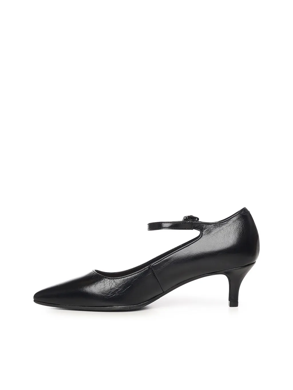 Ankle Strap Pumps