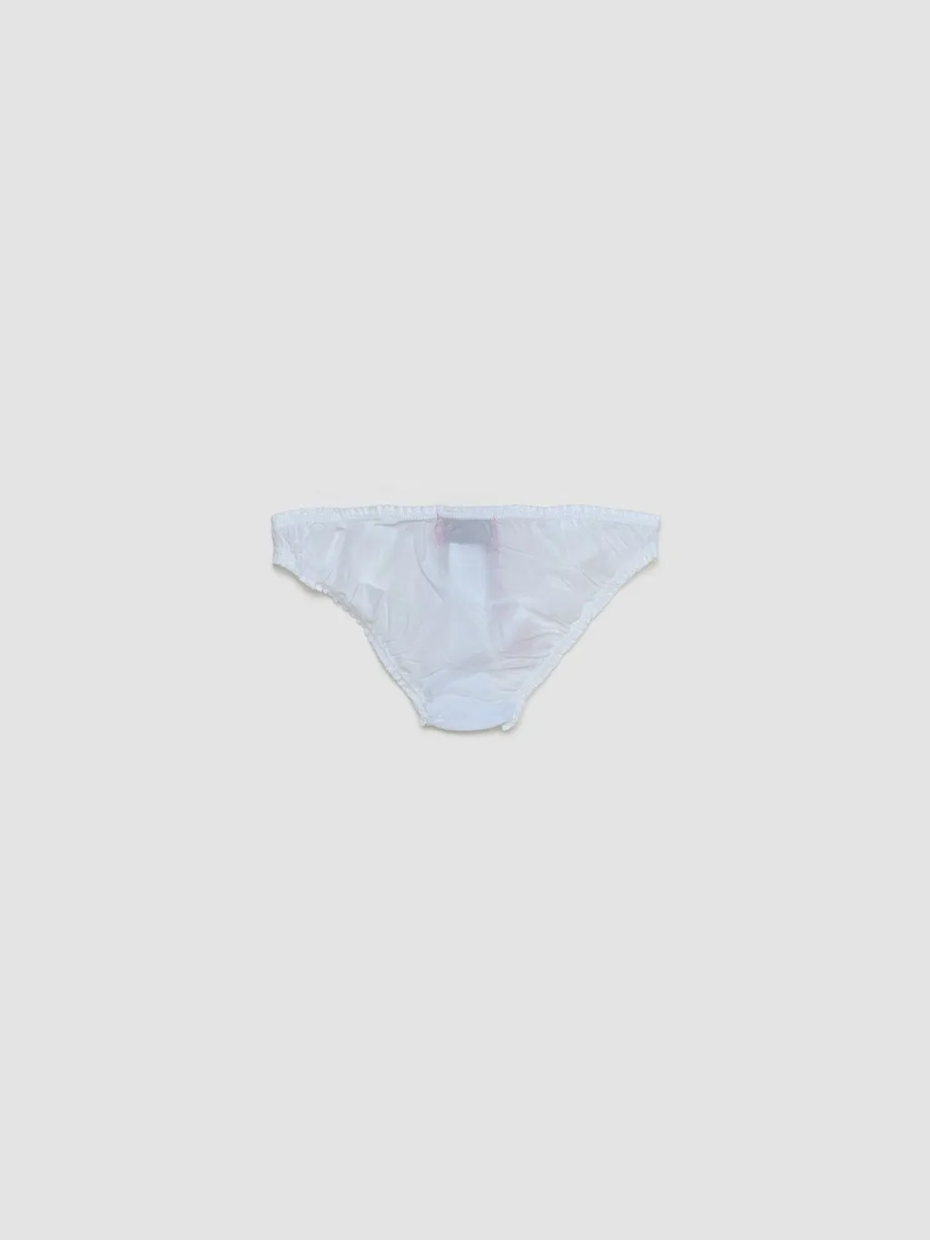 Ruffle Bunny Briefs