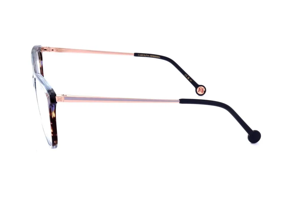 Cat Eye Frame Glasses
