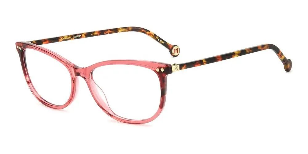 Rectangle Frame Glasses