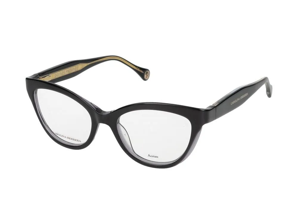 Cat Eye Full Rim Glasses