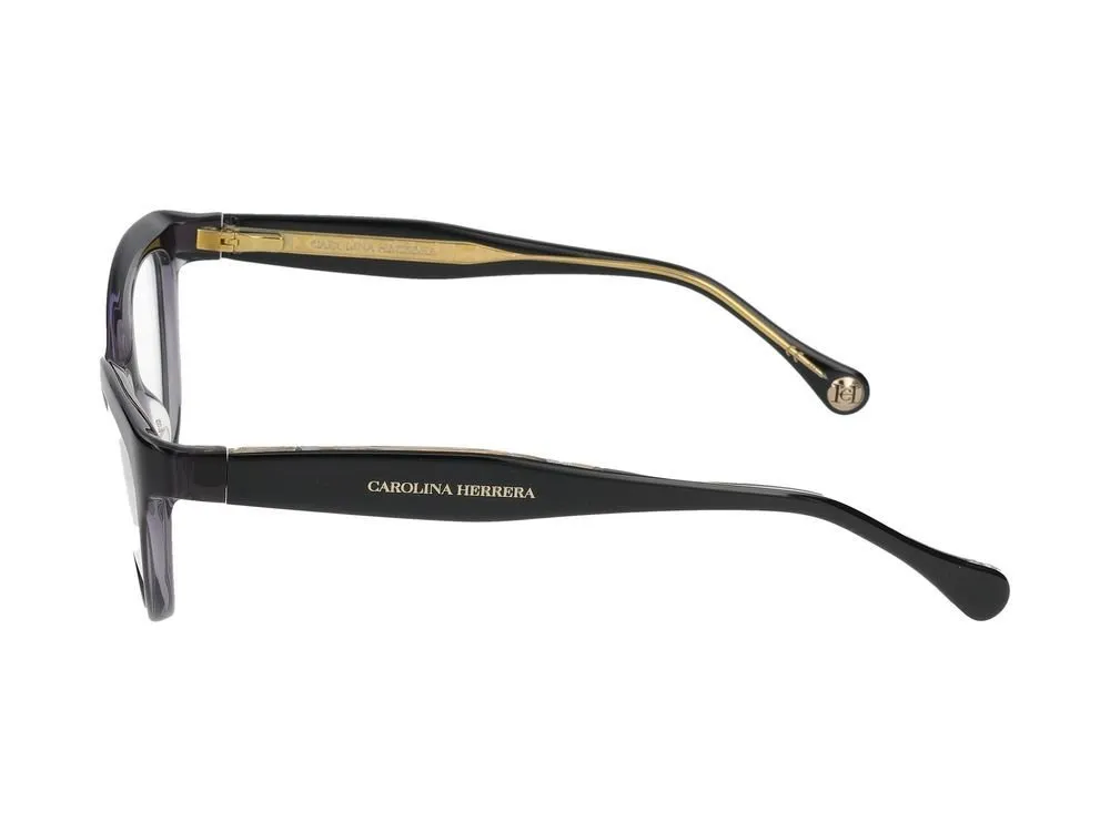 Cat Eye Full Rim Glasses