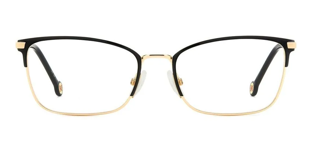 Rectangle Frame Glasses