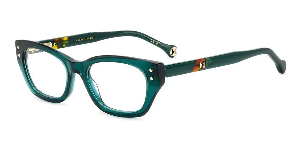 Cat Eye Full Rim Optical Glasses