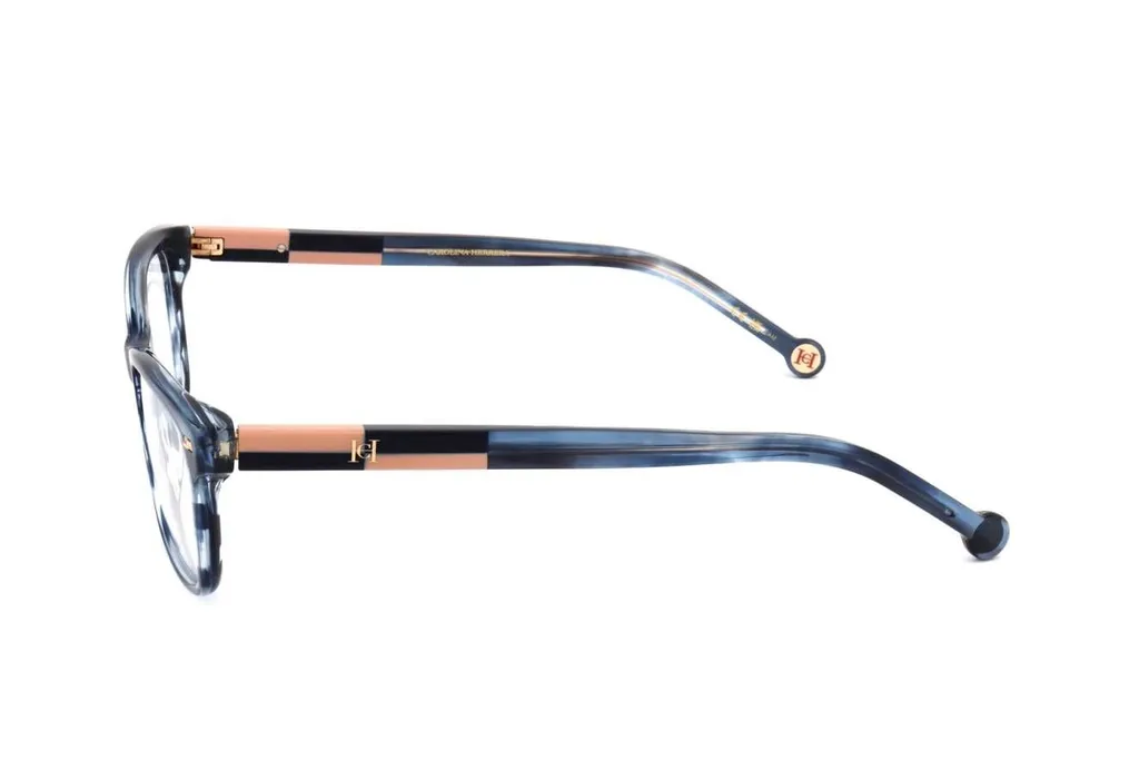 Rectangular Frame Full Rim Optical Glasses