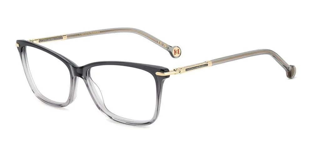 Cat Eye Frame Glasses