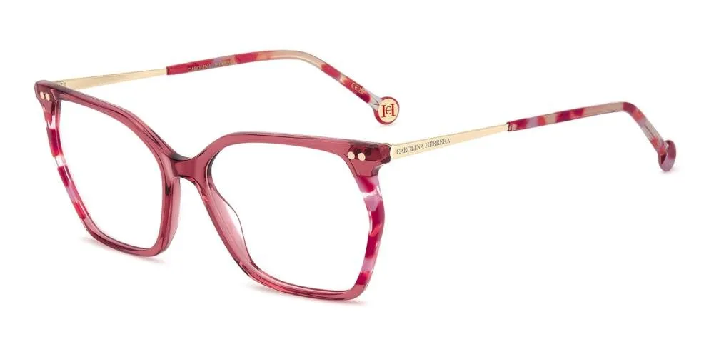 Rectangle Frame Glasses