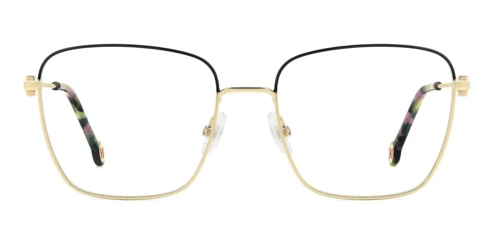 Square Frame Glasses