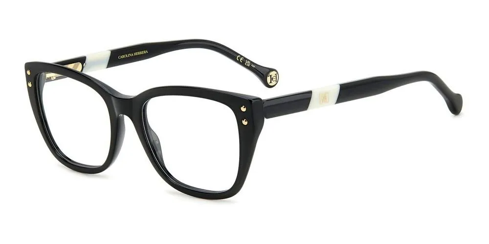 Square Frame Glasses