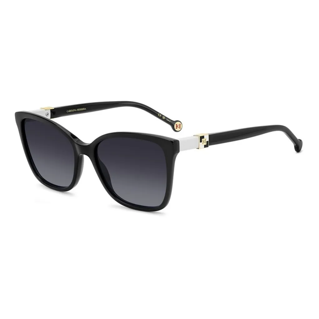 Cat Eye Frame Full Rim Sunglasses