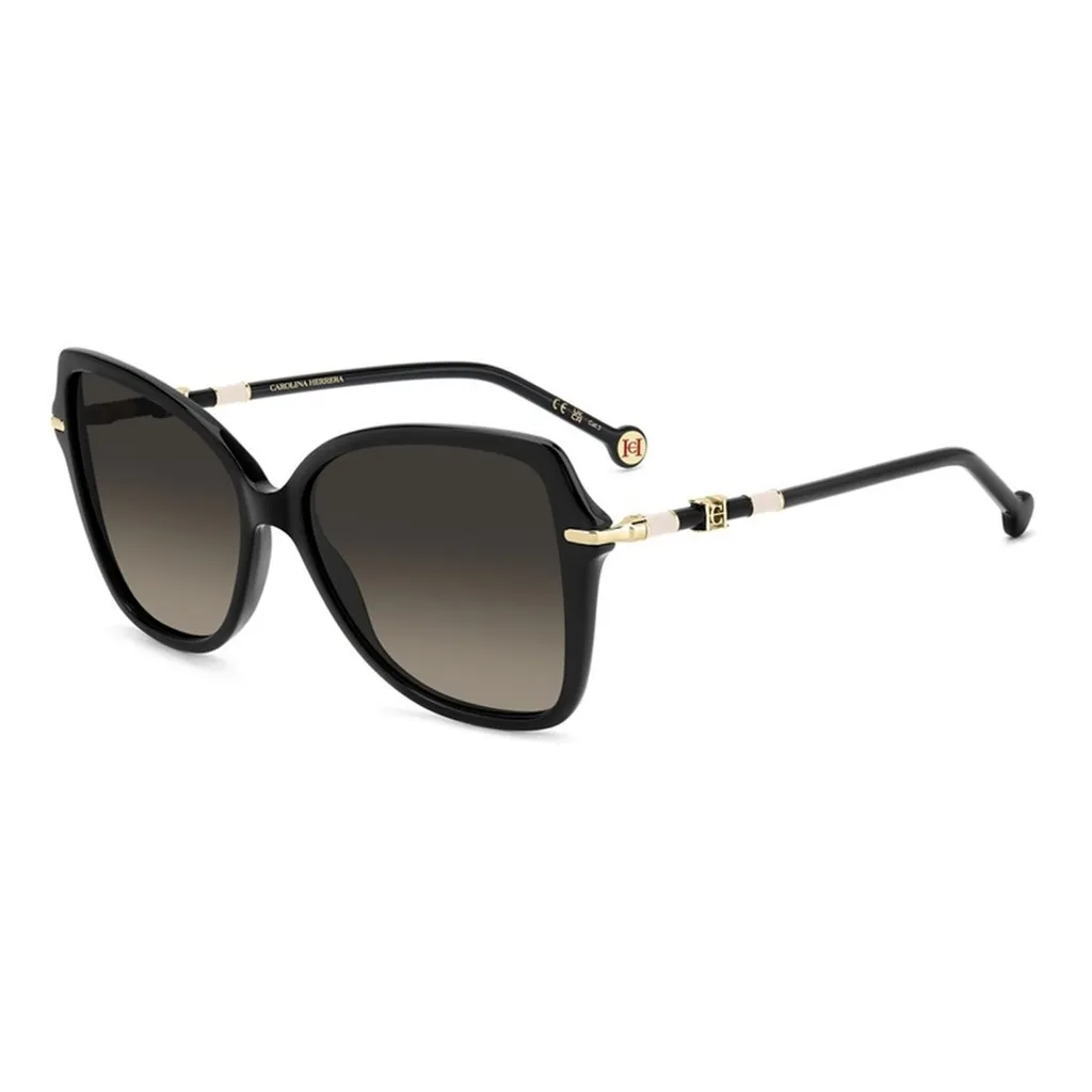 Butterfly Frame Full Rim Sunglasses