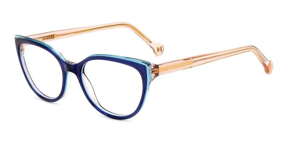 Cat Eye Frame Glasses