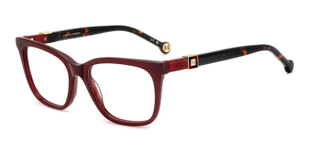 Square Frame Glasses