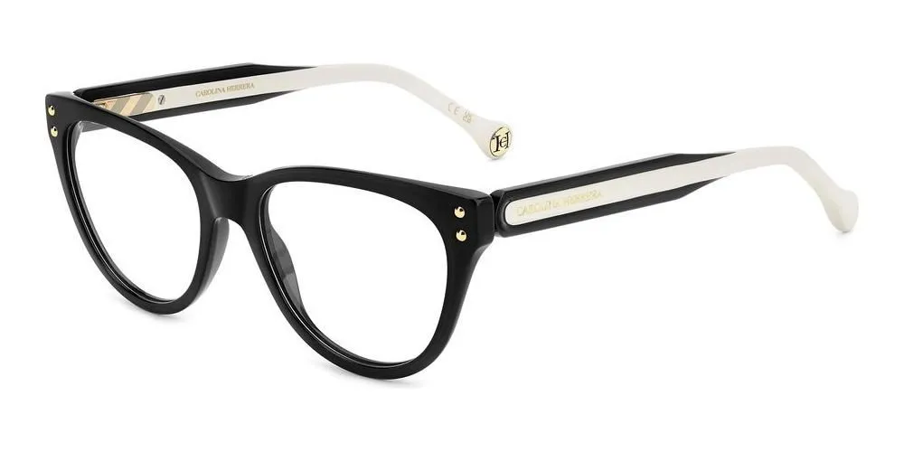 Cat Eye Frame Glasses