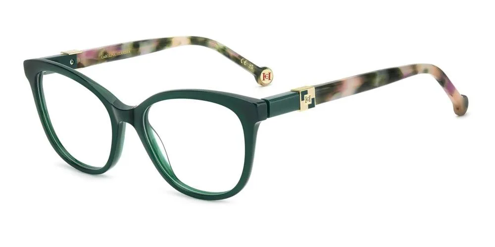 Cat Eye Frame Glasses