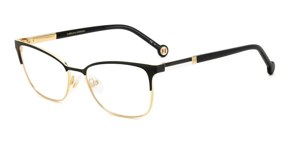 Rectangle Frame Glasses