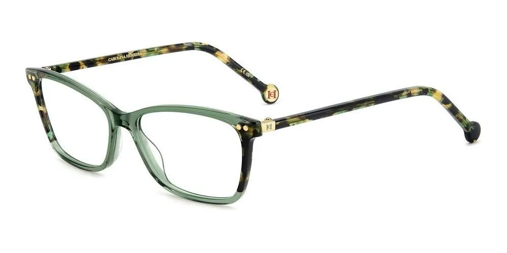 Rectangle Frame Glasses
