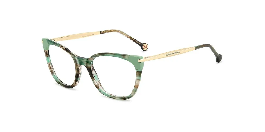 Cat Eye Frame Glasses