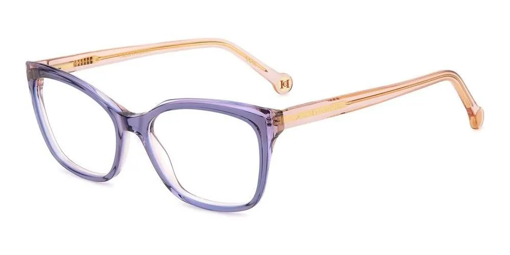 Cat Eye Frame Glasses