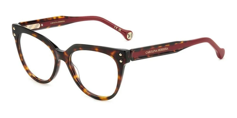 Butterfly Frame Glasses