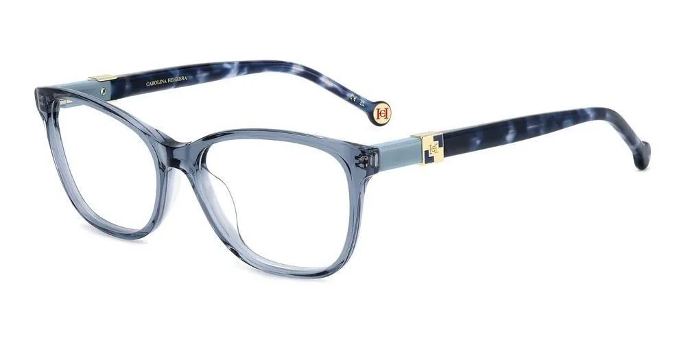 Rectangle Frame Glasses