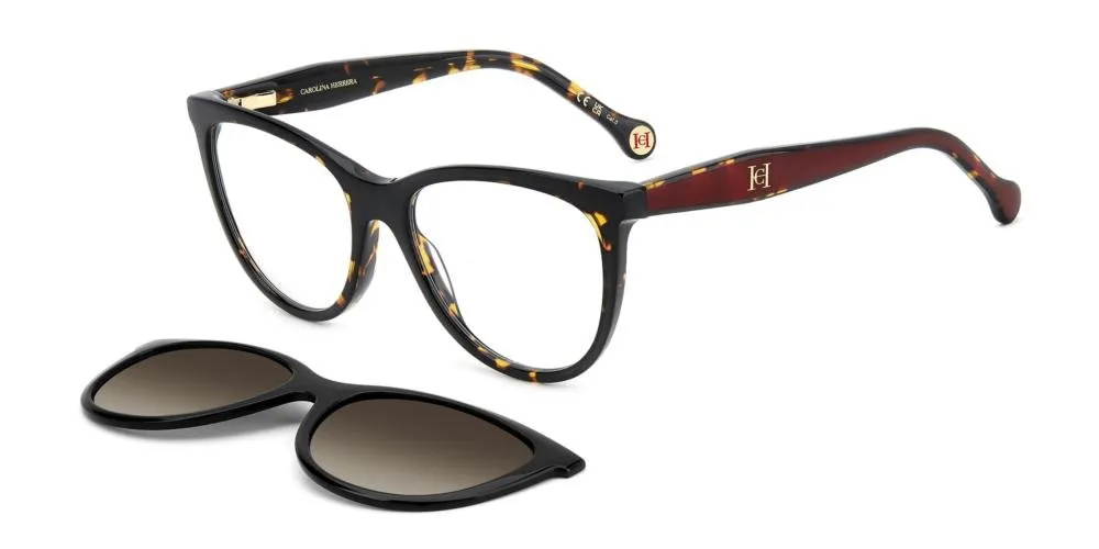 Cat Eye Full Rim Sunglasses