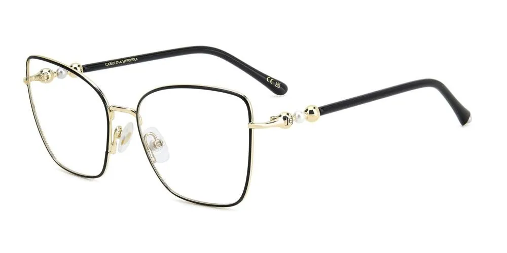 Butterfly Frame Glasses