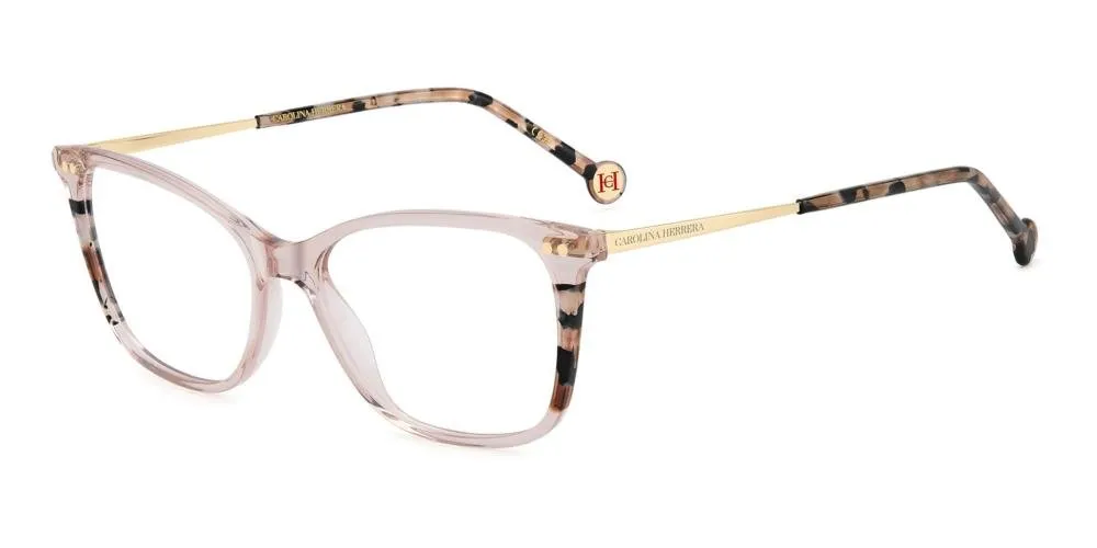 Rectangle Frame Glasses