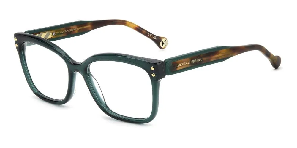 Square Frame Glasses