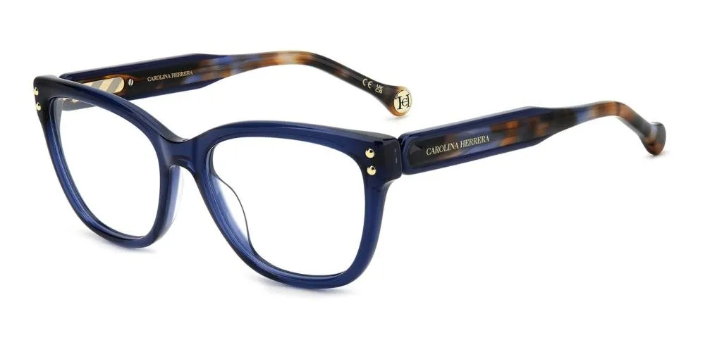 Square Frame Glasses