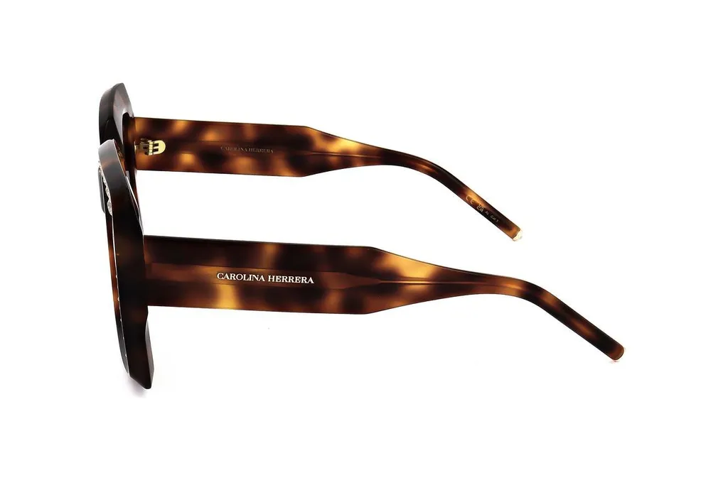 Square Frame Full Rim Sunglasses