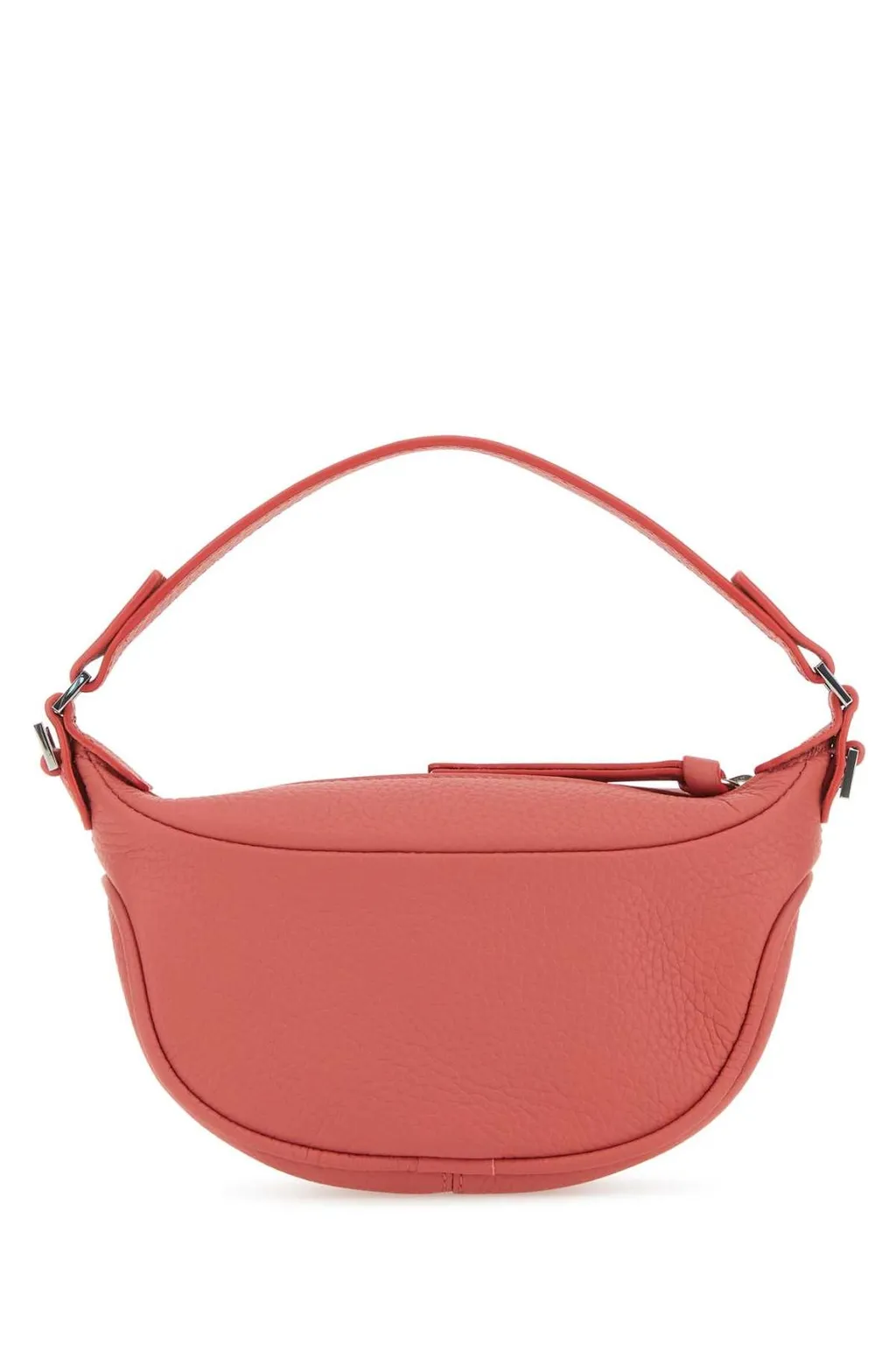 Zipped Top Handle Bag