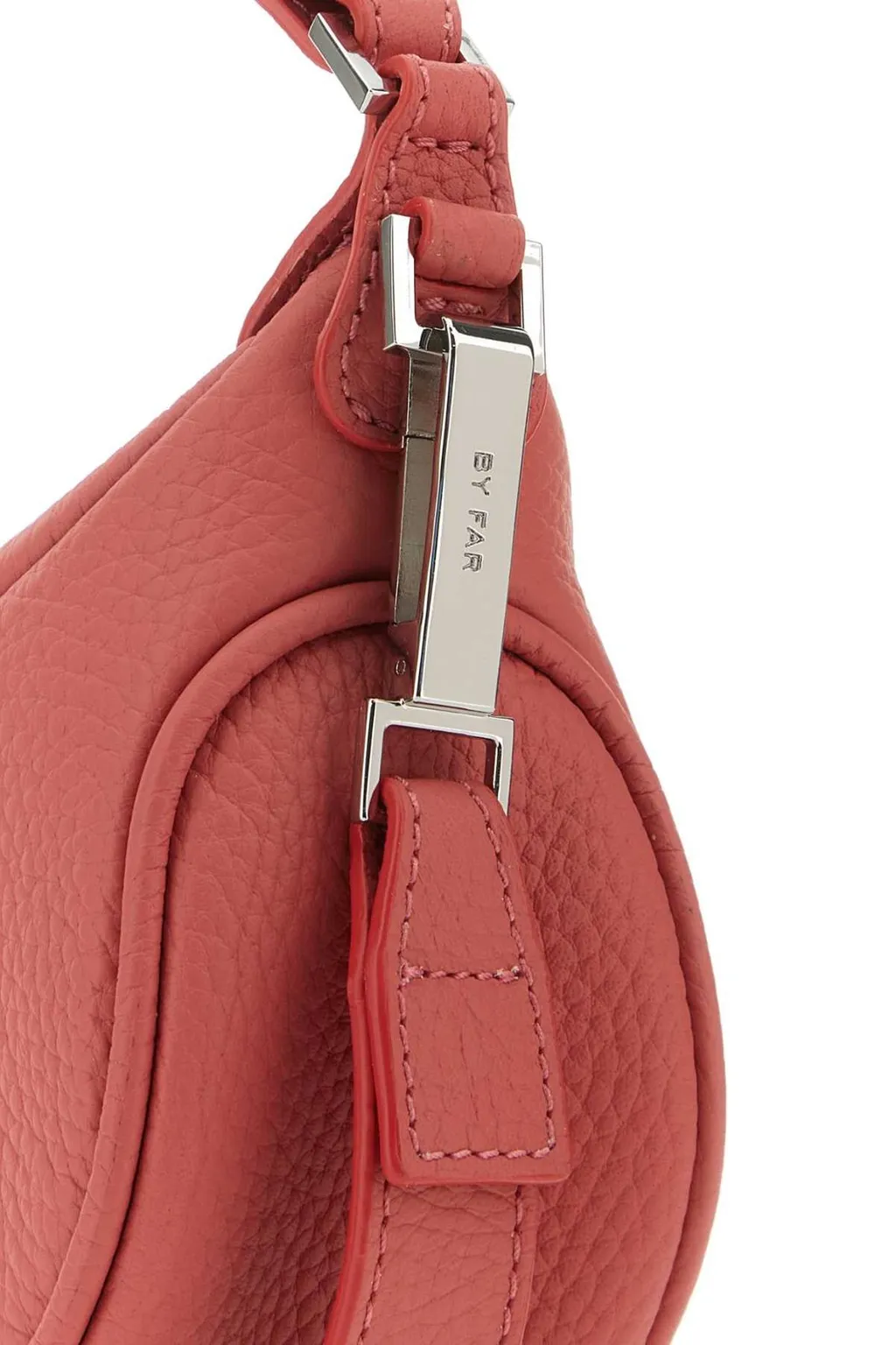 Zipped Top Handle Bag