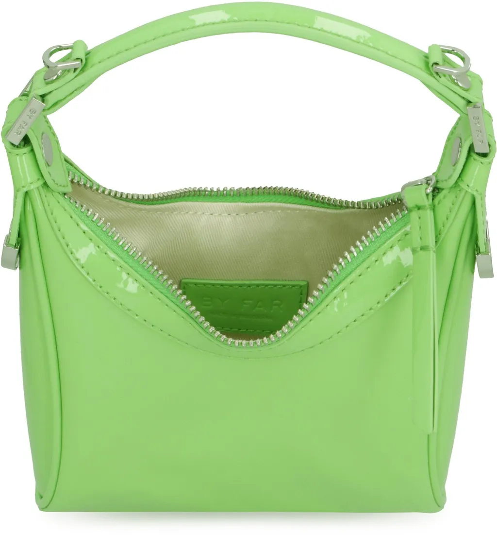 Cosmo Top Handle Tote Bag