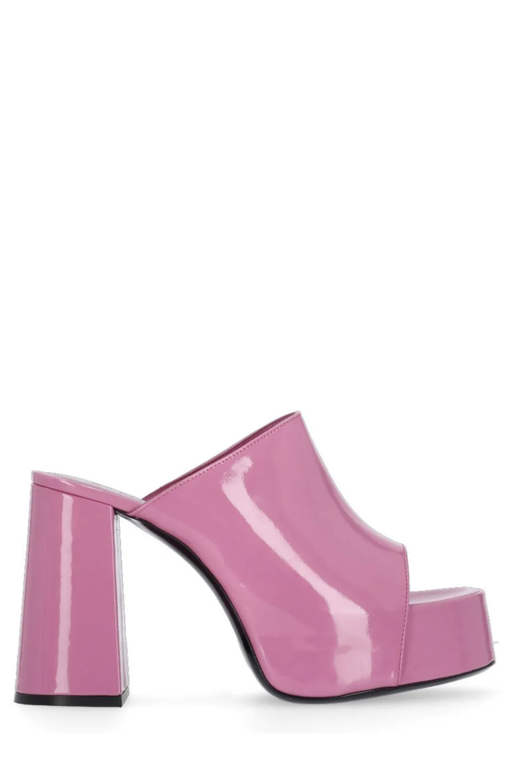 Brad Slip-On Sandals